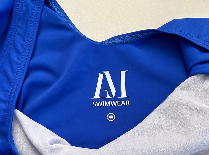 Image du produit Swim & Fun REVA Maillot bain femme ECO (38)