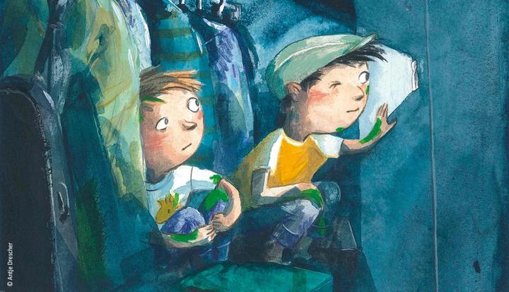 Image du produit Gecko Kinderzeitschrift Band 86 (Allemand, Masha Greune, Lena Hesse, Katrin Wiegand, Bettina Bexte, Tom Eigenhufe, Gundi Herget, Christa Wisskirchen, Jan Kaiser, Ulf K., Antje Drescher, Ina Nefzer, Mustafa Haikal, Lotte Bräunig, 2021)