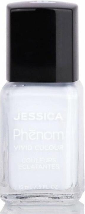 Produktbild Jessica Phenom Vivid Color Nail Polish Gumdrop 14ml (Farblack)