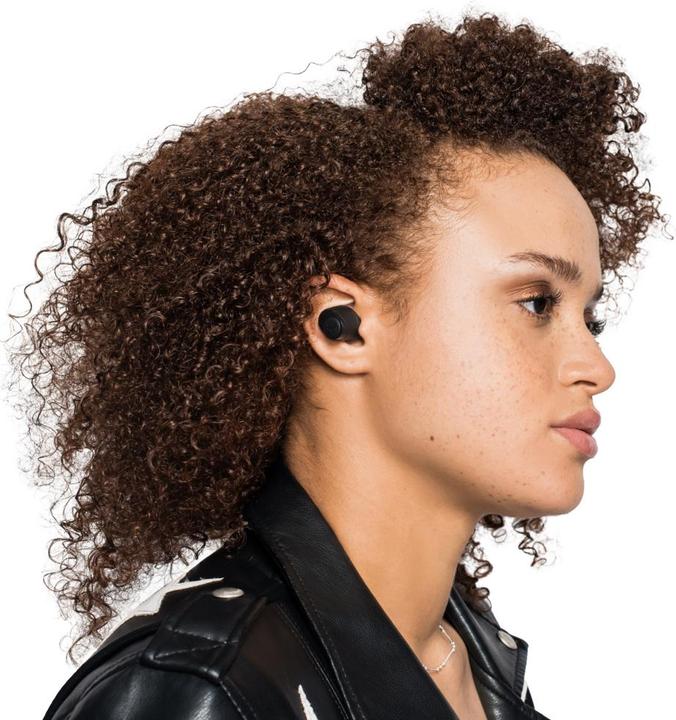 Actual product image Skullcandy Jib (No noise cancelling, 12 h, Wireless)
