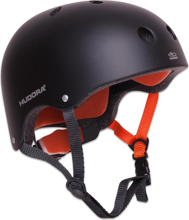 Actual product image Hudora Skater helmet (51 - 55 cm)