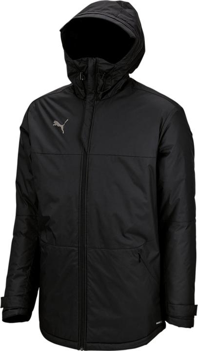Puma teamFINAL Parka Jacket-656496