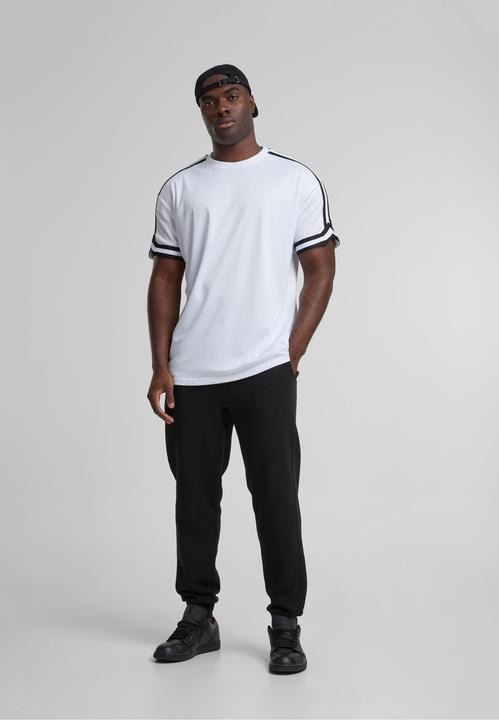 Image du produit Urban Classics Tee-shirt à rayures surdimensionné - 5280 (L)