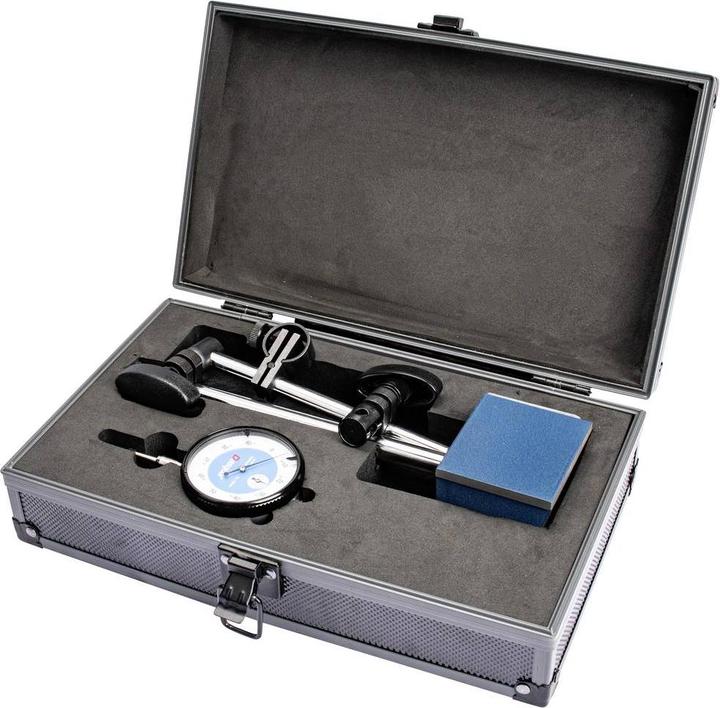 Produktbild Dasqua Magnetfuss mit Messuhr (30.50 cm)