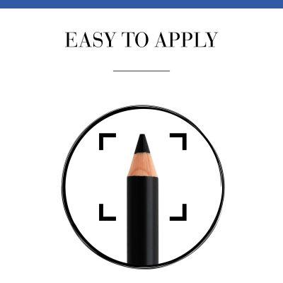 Actual product image Bourjois Khol & Contour (002 Ultra Black)