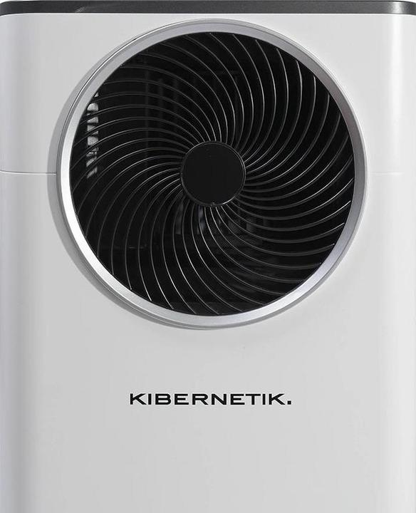 Produktbild Kibernetik KL11000 (55 m², 10918.85 BTU/h)
