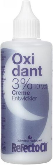Produktbild Refectocil 3% Entwickler Oxydant Augenbrauen-und Wimpernfarbe