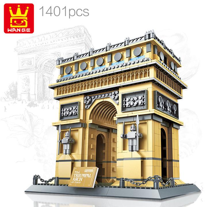 Image du produit Wange Arc de triomphe