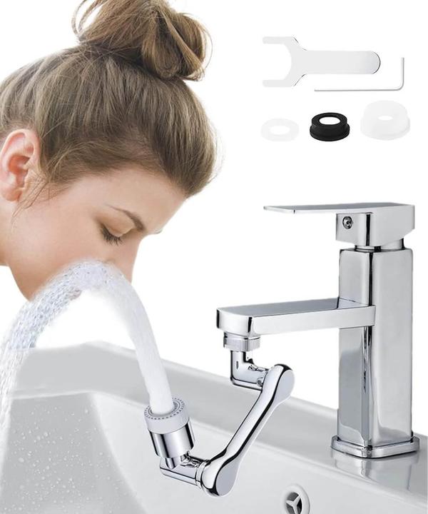 Image du produit Nuts Rehausse de robinet
