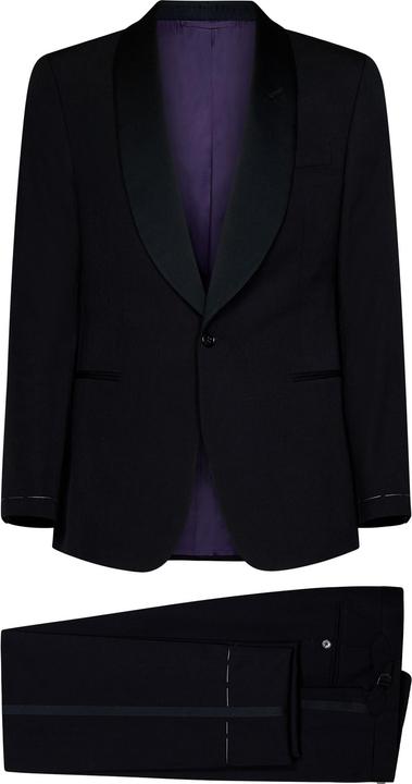 Produktbild Ralph Lauren Dresses Black (48)