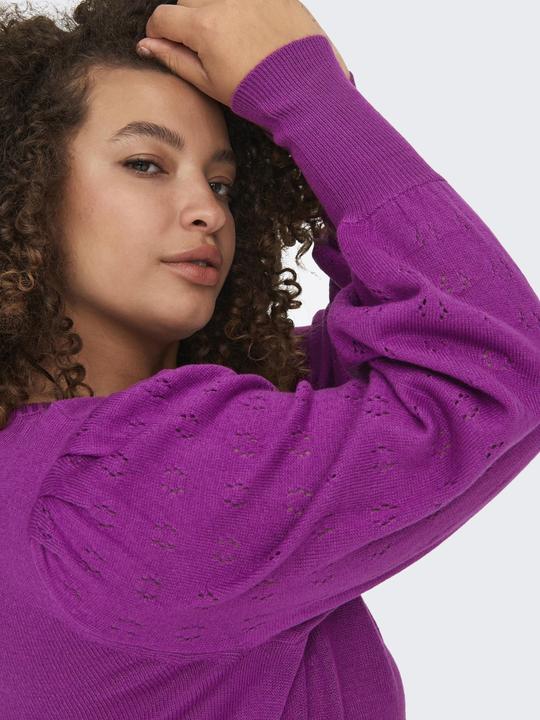 Immagine prodotto Only Abito in maglia curvy (M)