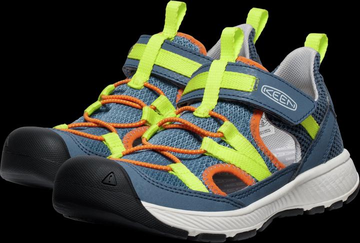 Image du produit Keen Y Motozoa Sandal (36)