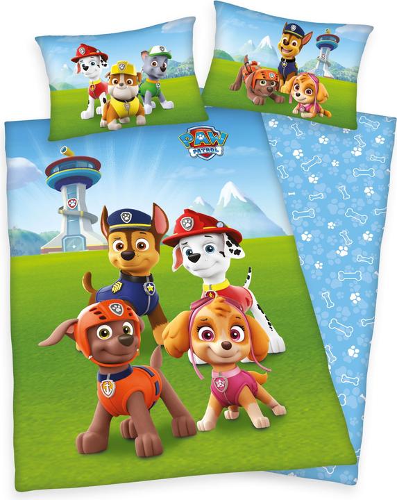 Actual product image Herding Paw Patrol