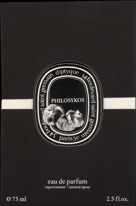 Actual product image Diptyque Philosykos (Eau de parfum, 75 ml)