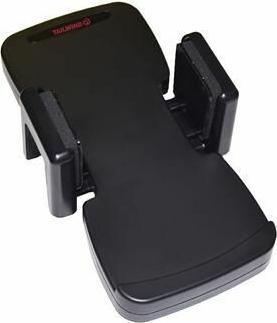 ENS A Custom Backplate For Many Different Devices To Interface With Our Firstbase Or Safebase Stand.