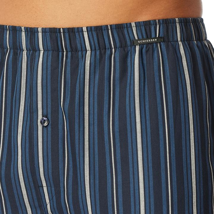 Produktbild Schiesser Boxershorts (9, 3XL, 4er Pack)
