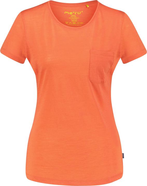 Produktbild Meru Queluz Merino (3XL)