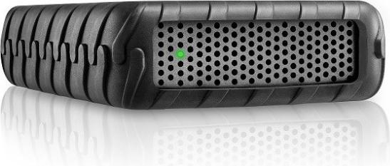 Immagine prodotto Glyph BlackBox Pro Externe Festplatte 4000 GB Schwarz (4 TB)