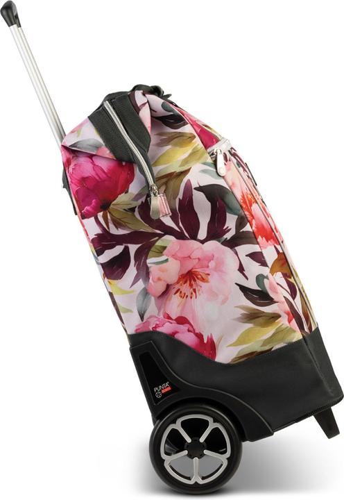 Actual product image Punta Big Wheel Einkaufstrolley 62 cm