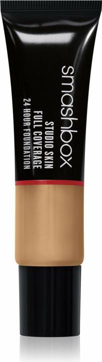 Actual product image Smashbox Studio S Full Cover 24H Fond de Teint No 2.18