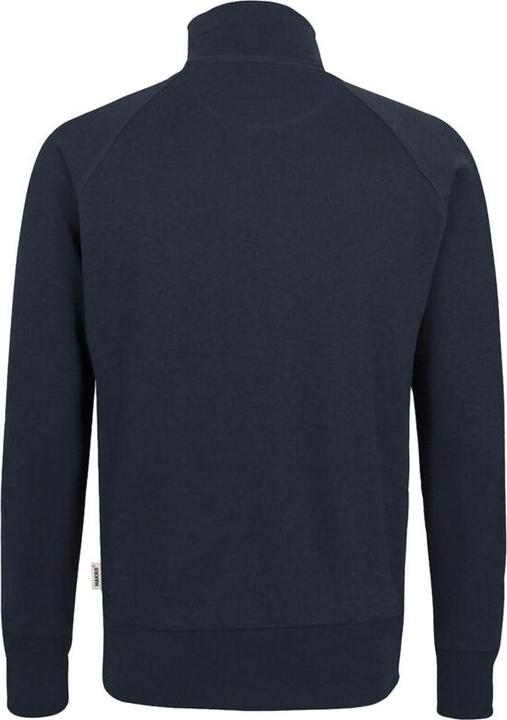 Produktbild Hakro Sweatjacke College tinte Gr.5XL (5XL)