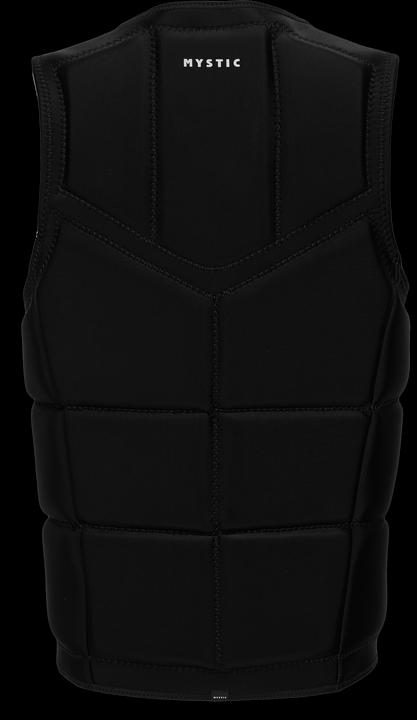 Produktbild Mystic Star Impact Vest Fzip Wake (XL)