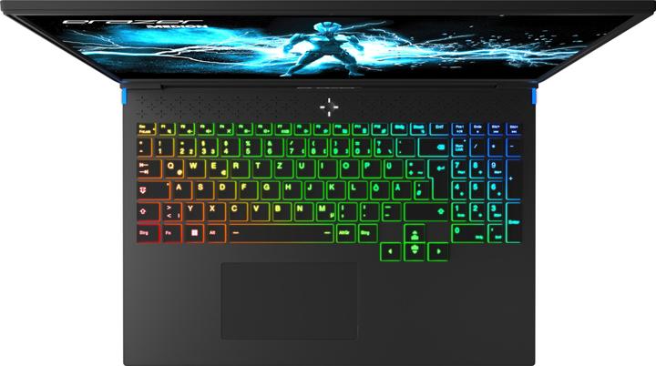 Produktbild Medion Erazer Major X10 MD62501 16 gaming laptop (16", Intel Core i7-12700H, 1000 GB)