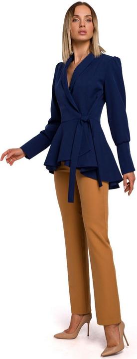 Actual product image Made of Emotion Jacket model (S)