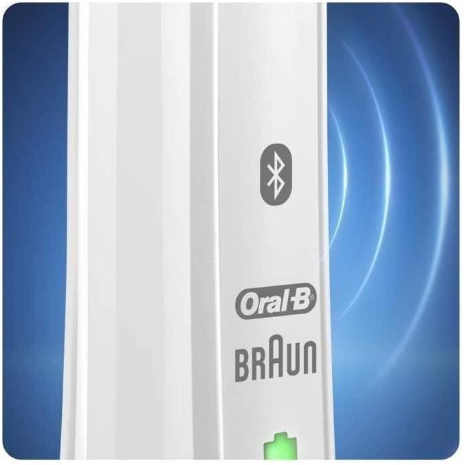 Produktbild Oral-B 80314186 (Oszillierende Zahnbürste)