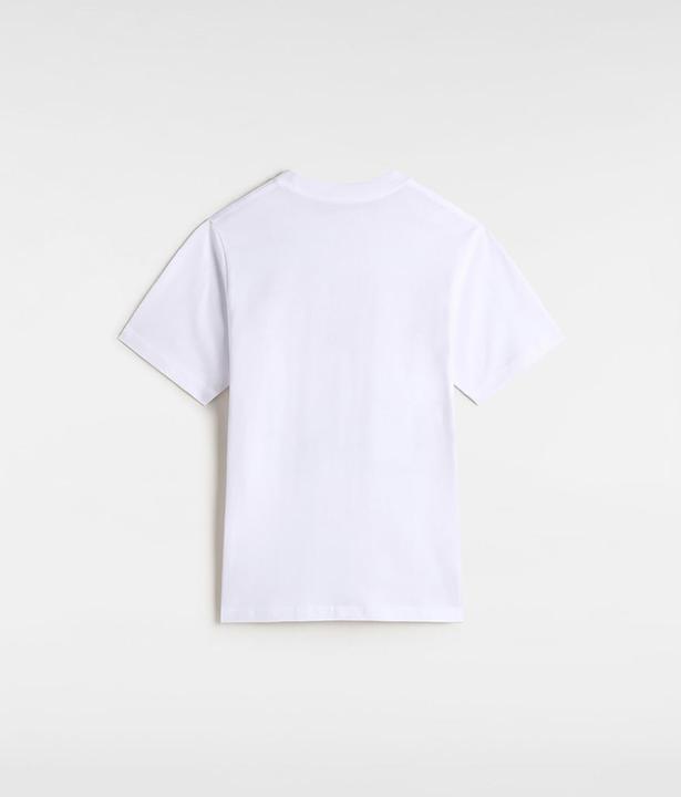 Image du produit Vans Inter V SS White (L)