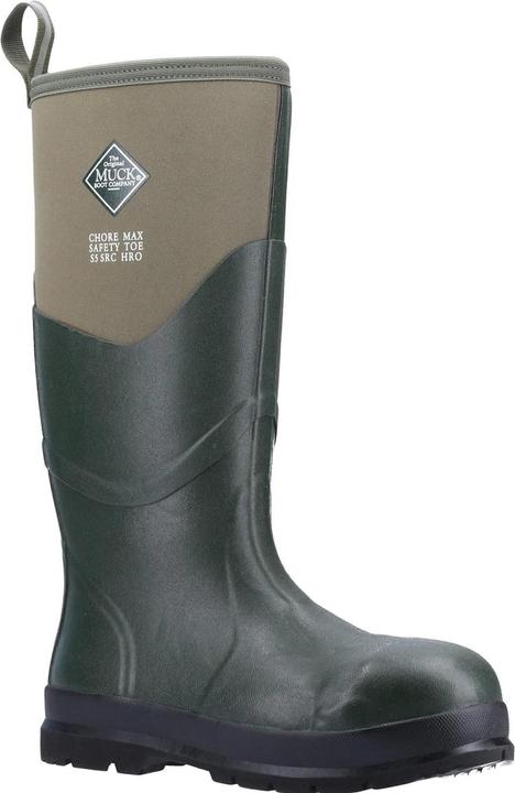 Muck Boot Sicherheitsschuhe