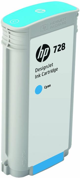 Immagine prodotto HP 728 (C)