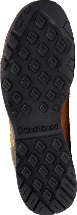 Immagine prodotto Black Diamond M Mission Lthr Lw Wp Aprch Shs (46.5)