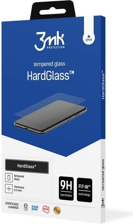 Immagine prodotto 3MK HardGlass for iPhone 11 Pro Max (1 Pezzo/i, Apple iPhone 11 Pro Max)