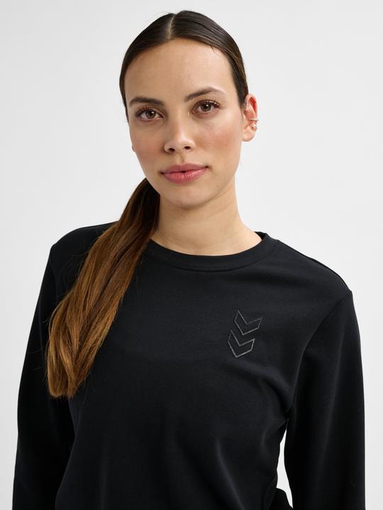 Immagine prodotto hummel Hmlactive Sweatshirt Donna (XL)
