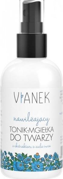 Immagine prodotto Vianek Idratante (Acqua tonica, 150 ml)