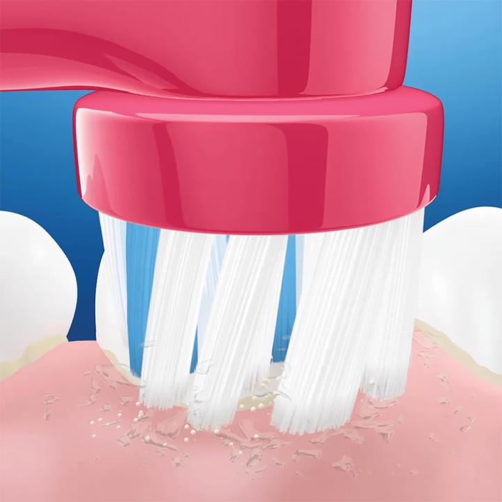 Produktbild Oral-B Kids (Oszillierende Zahnbürste)