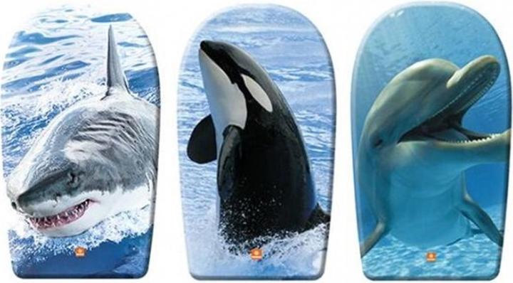 Image du produit Mondo Body Board