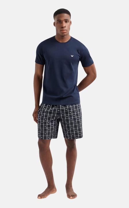 Produktbild Emporio Armani Schlafanzug Pyjama (L)