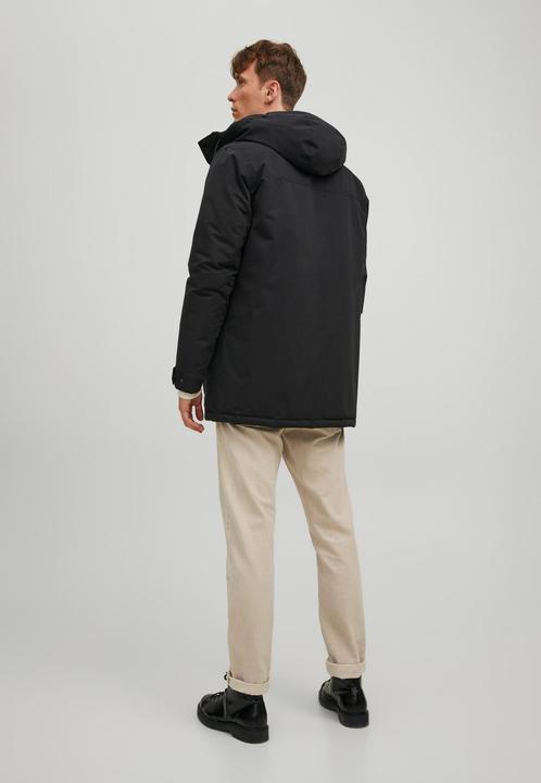 Actual product image Jack & Jones Parka (M)
