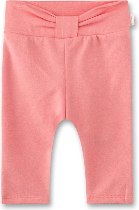Image du produit Sanetta Pantalon bébé uni (56)