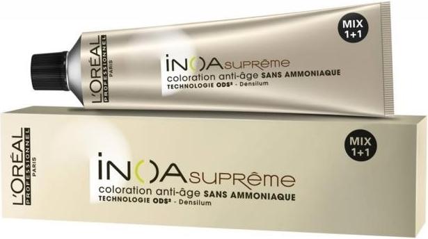 Produktbild L'Oréal Professionnel Inoa Suprème (Braun)