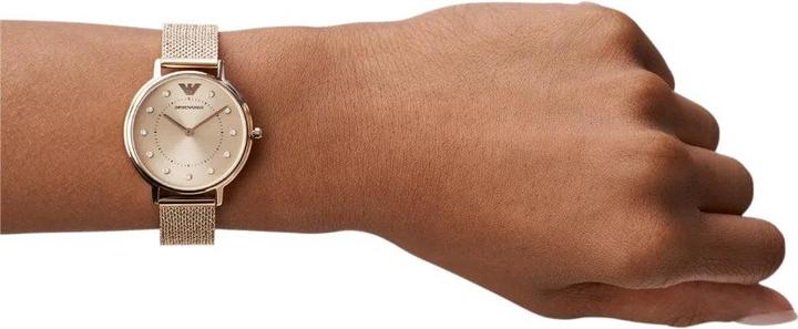 Image du produit Emporio Armani Kappa (Montre analogique, 32 mm)