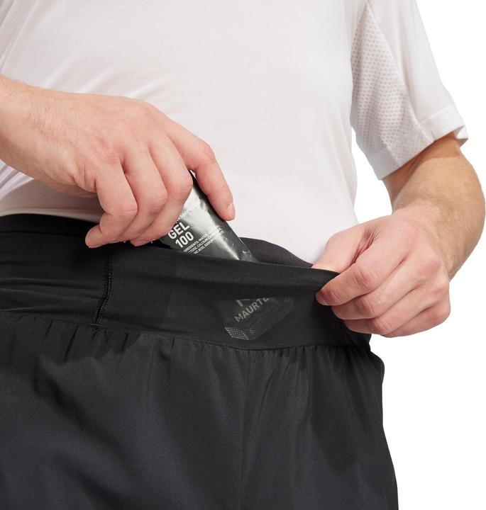 Actual product image adidas Xperior Shorts - Trailrunning Shorts - Herren (M)
