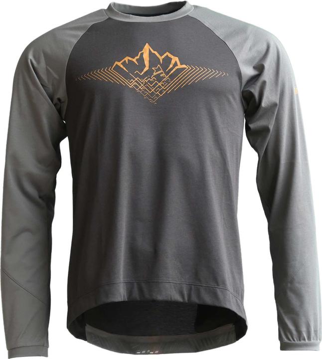 Zimtstern Pureflowz Shirt L/S