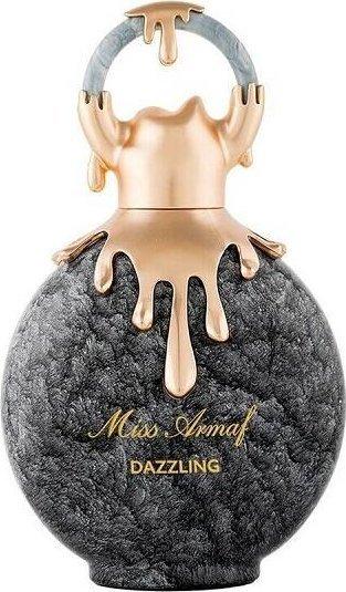 Produktbild Armaf Miss Blendend 100ml Eau de Parfum Spray Brand New and Sealed (Eau de Parfum, 100 ml)