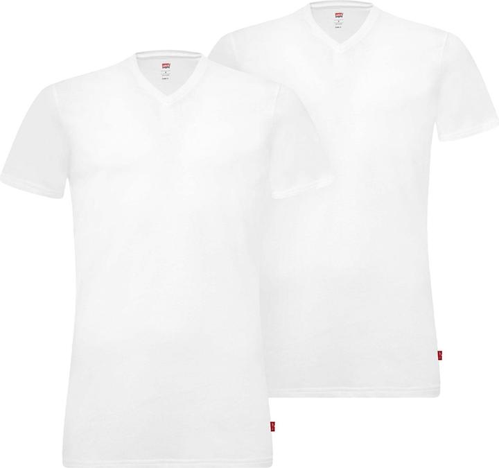 Produktbild Levis T-Shirt Casual Bequem sitzend (M)