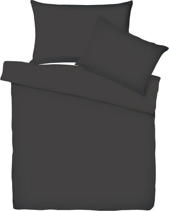 Produktbild Living Home Uni Satin 100 (Kopfkissenbezug, 65 x 100 cm)