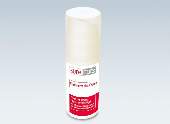 Immagine prodotto Süda Care Cura Clotrineem Crema (Pediluvio, 50 ml)
