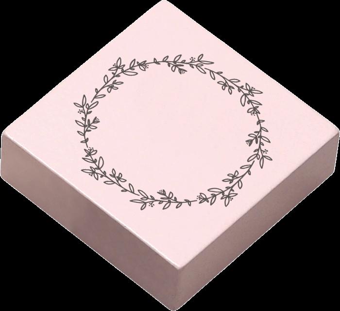 Actual product image May & Berry M&B Wreath
